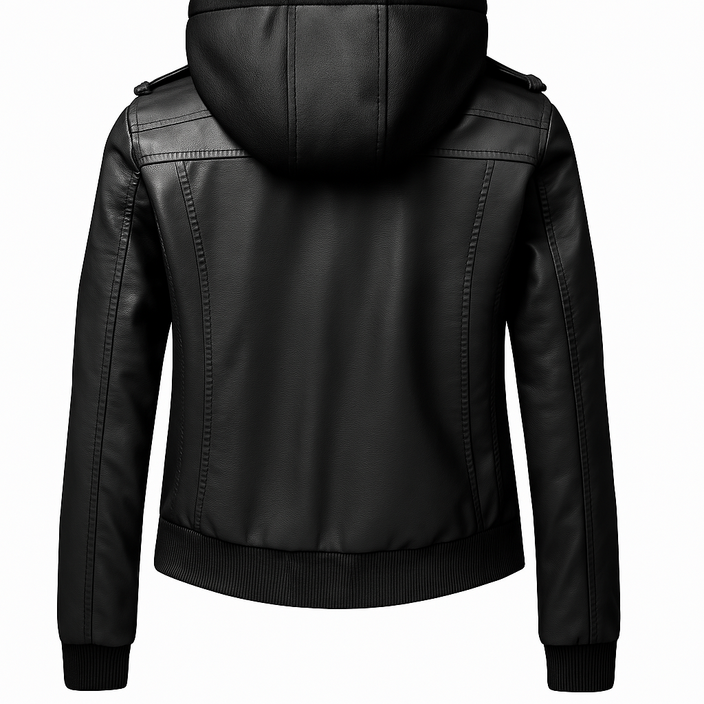 Jaqueta Moderna Feminina Zara