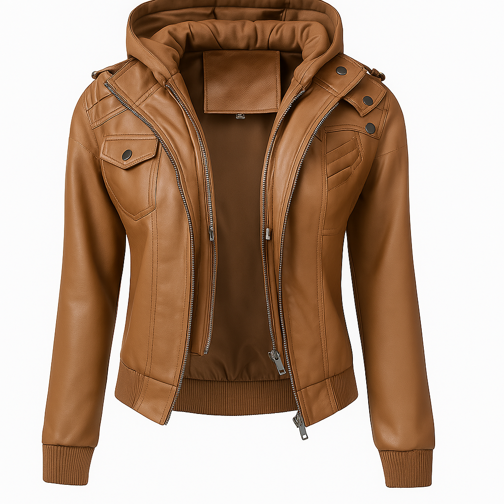 Jaqueta Moderna Feminina Zara
