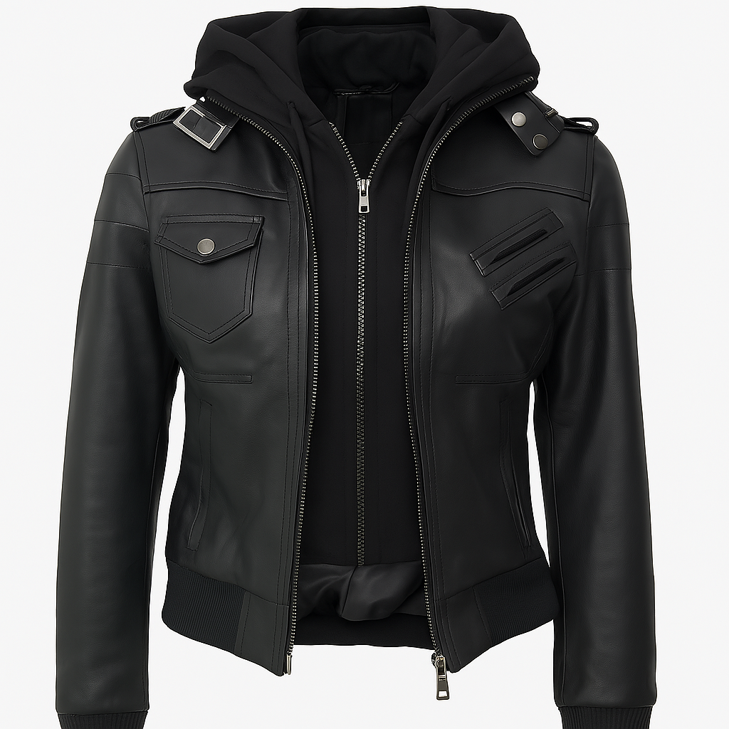 Jaqueta Moderna Feminina Zara