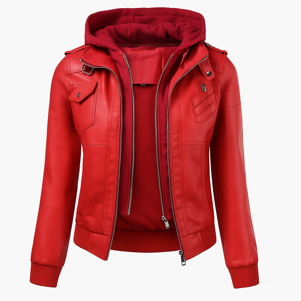 Jaqueta Moderna Feminina Zara