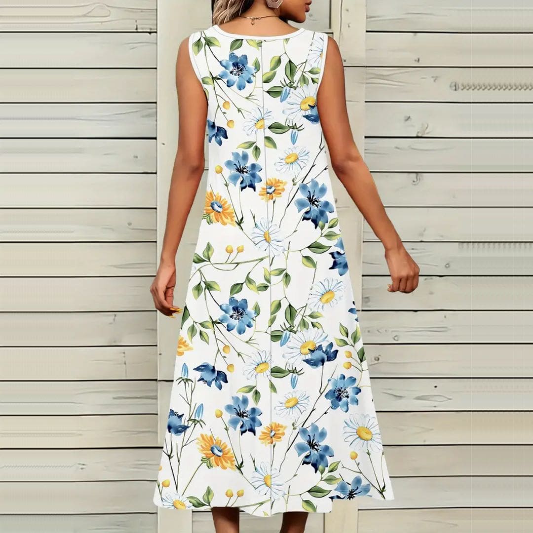 Vestido Belinha