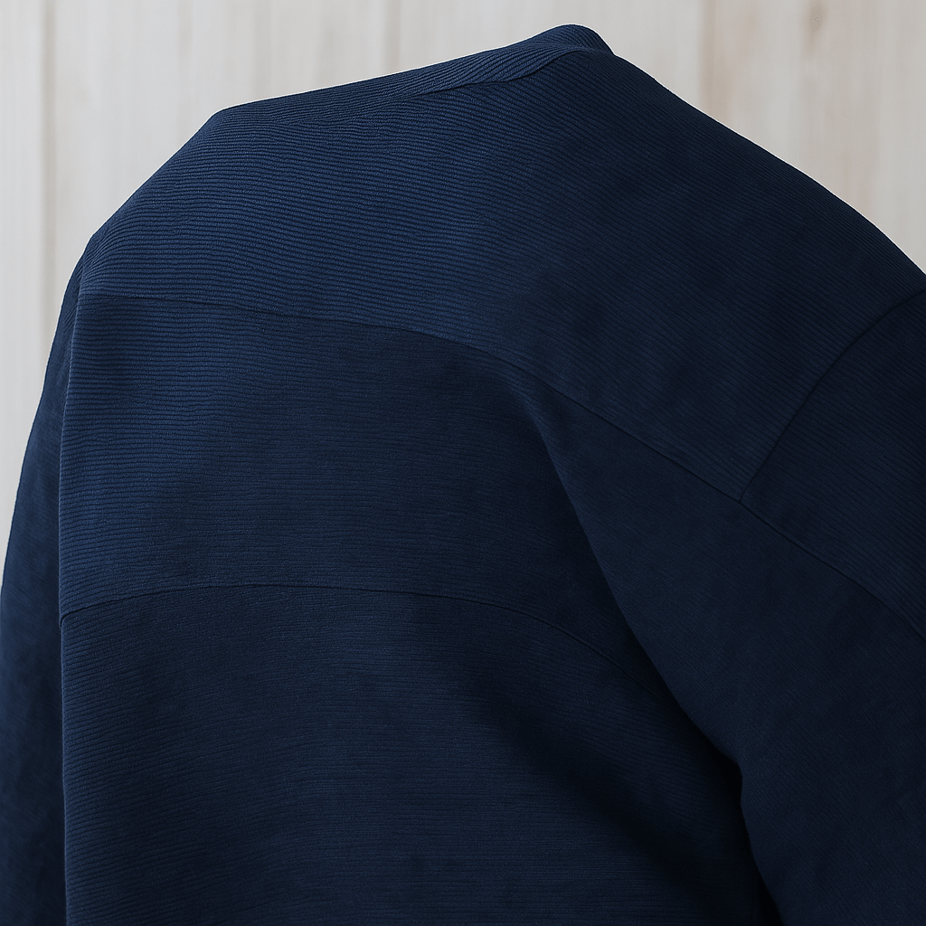 Blazer Feminino Alfaiataria Iana