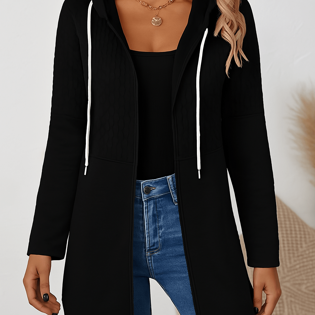 Jaqueta Puffer Feminina Ninha