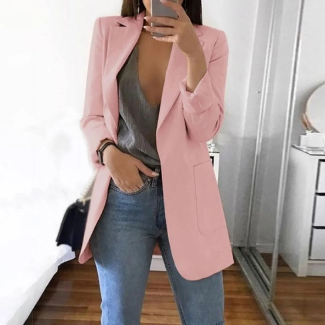 Blazer Feminino