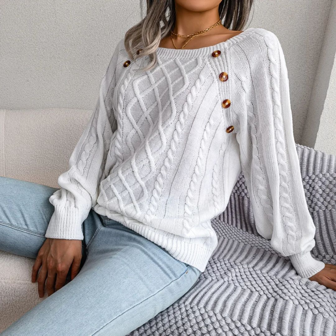 Suéter Feminino Filipa