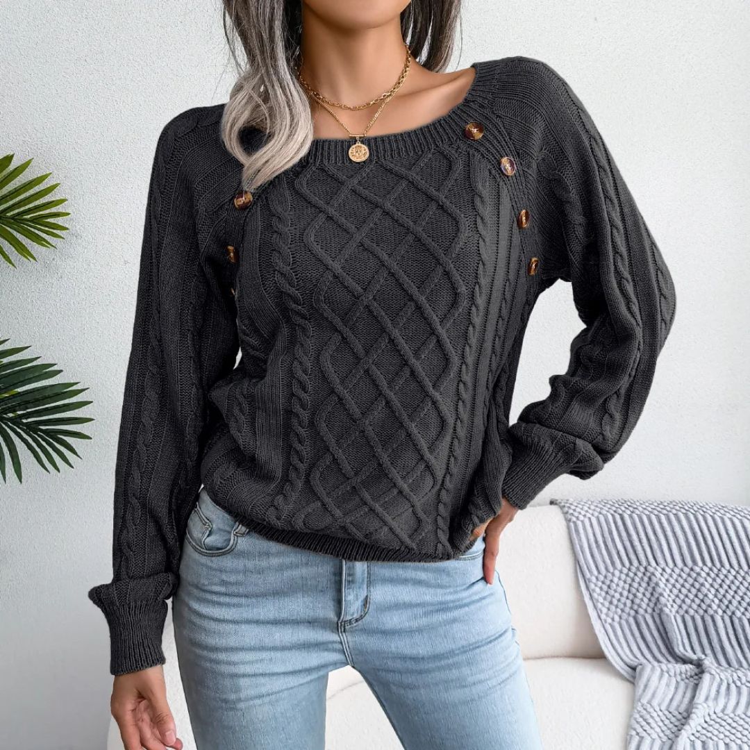Suéter Feminino Filipa