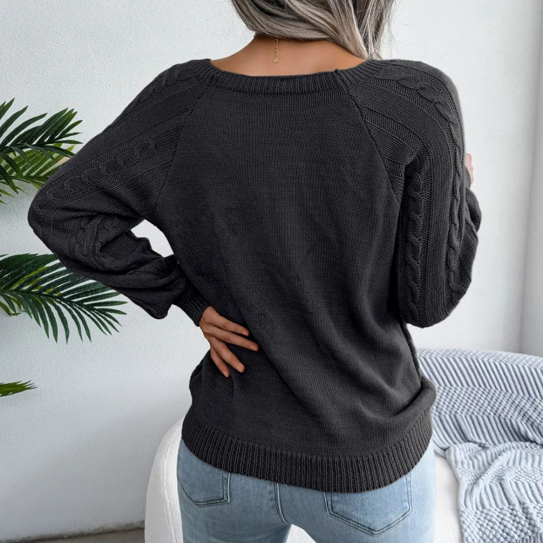 Suéter Feminino Filipa