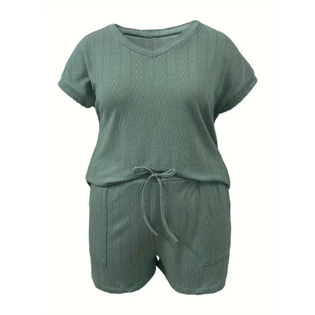 Conjunto Texturizado Mari