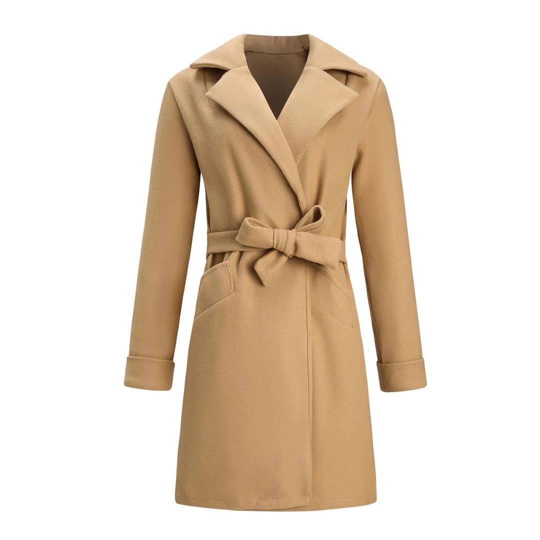 Jaqueta Feminina Parka Moner