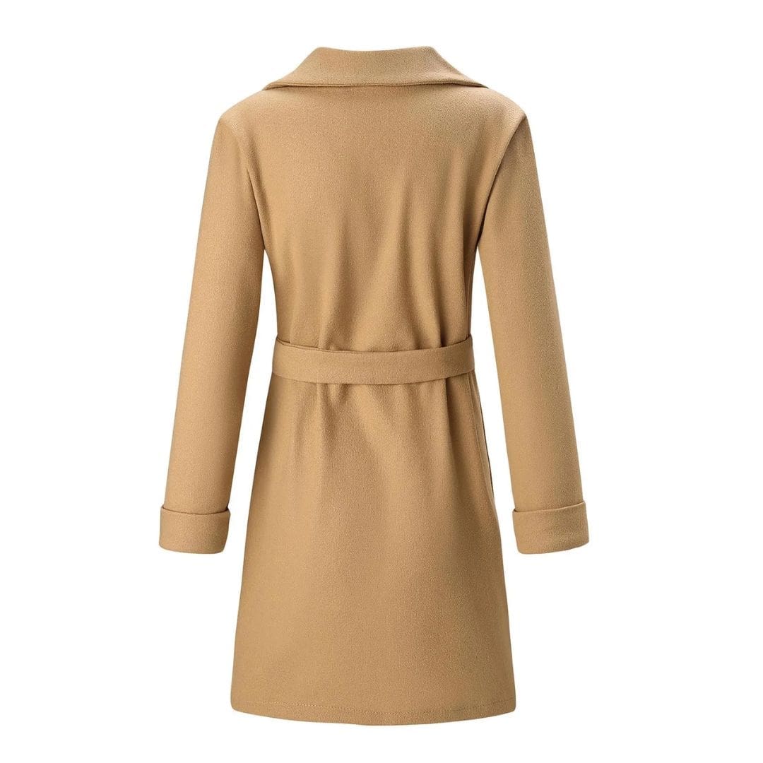 Jaqueta Feminina Parka Moner