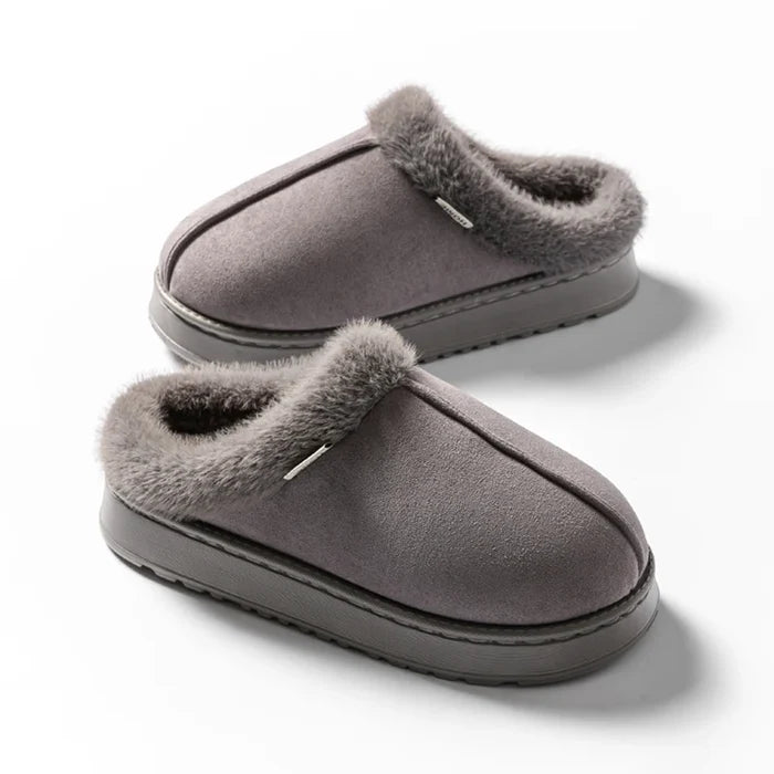 Pantufa Peluciada Feminina Nayandra