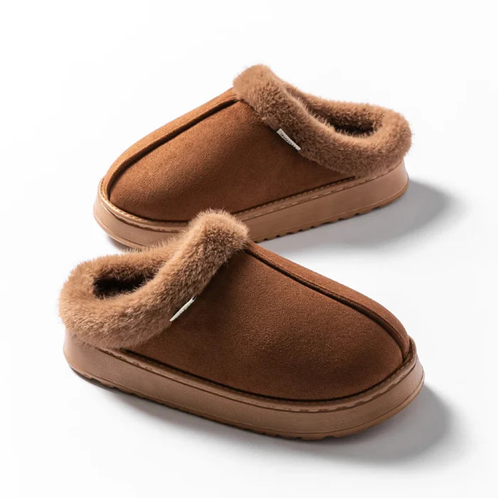 Pantufa Peluciada Feminina Nayandra