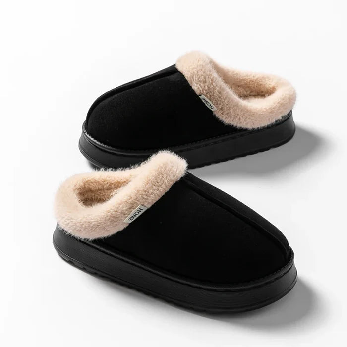 Pantufa Peluciada Feminina Nayandra
