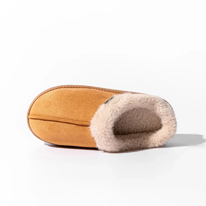 Pantufa Peluciada Feminina Nayandra