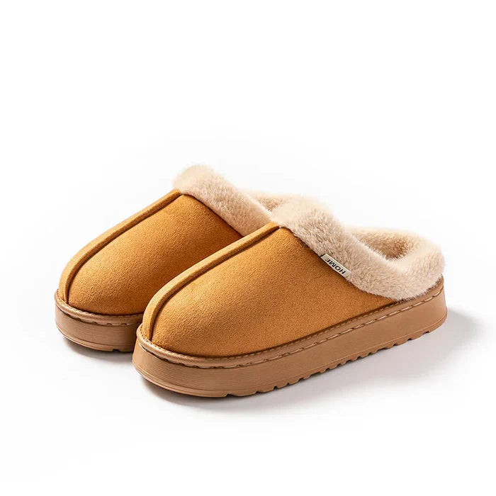 Pantufa Peluciada Feminina Nayandra