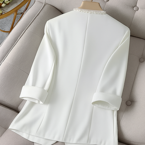 Blazer Elegante Feminino Lian