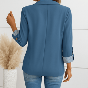 Blazer Feminino Alfaiataria Jusara