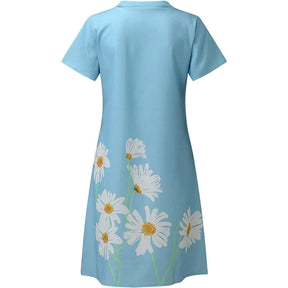 Vestido de Verão