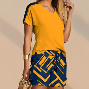 Conjunto Nadia