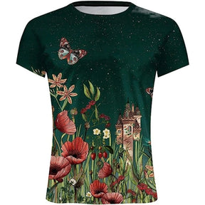 Blusas Femininas