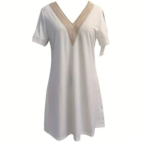 Vestido Manuella
