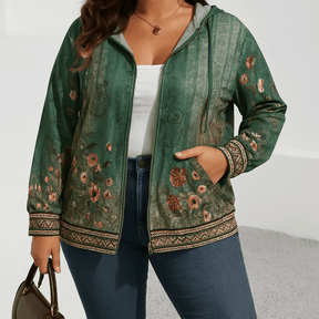 Jaqueta Feminina Andreia
