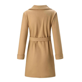 Jaqueta Feminina Parka Moner
