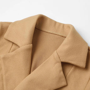 Jaqueta Feminina Parka Moner