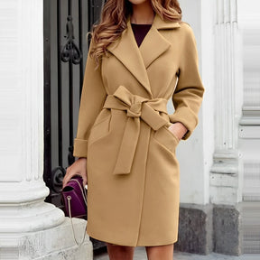 Jaqueta Feminina Parka Moner