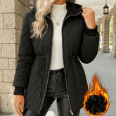 Jaqueta Puffer Feminina Cintia